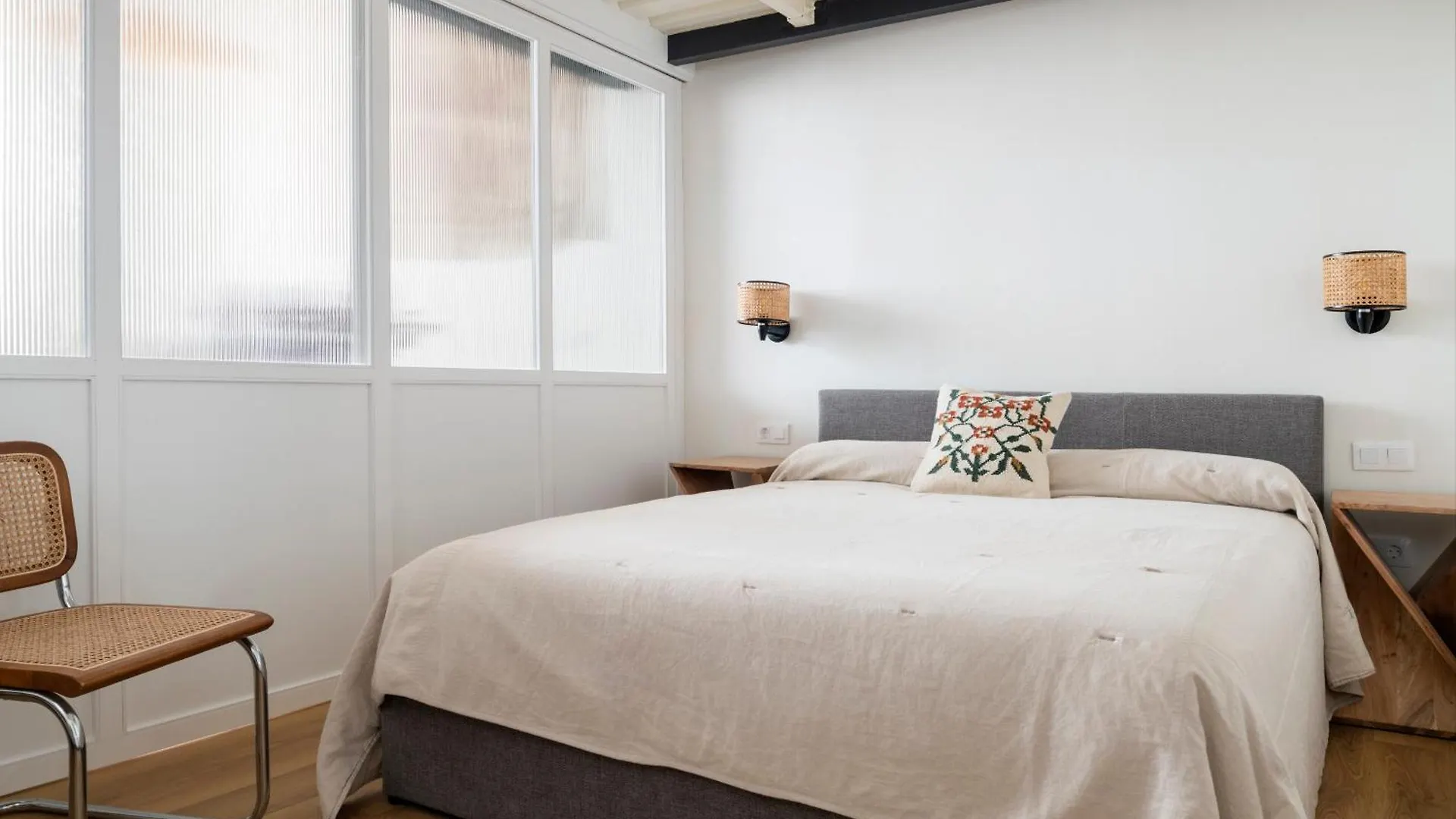 Apartmán Tranquilo Acogedor Y Centrico 2Beds & 2Bath Sevilla