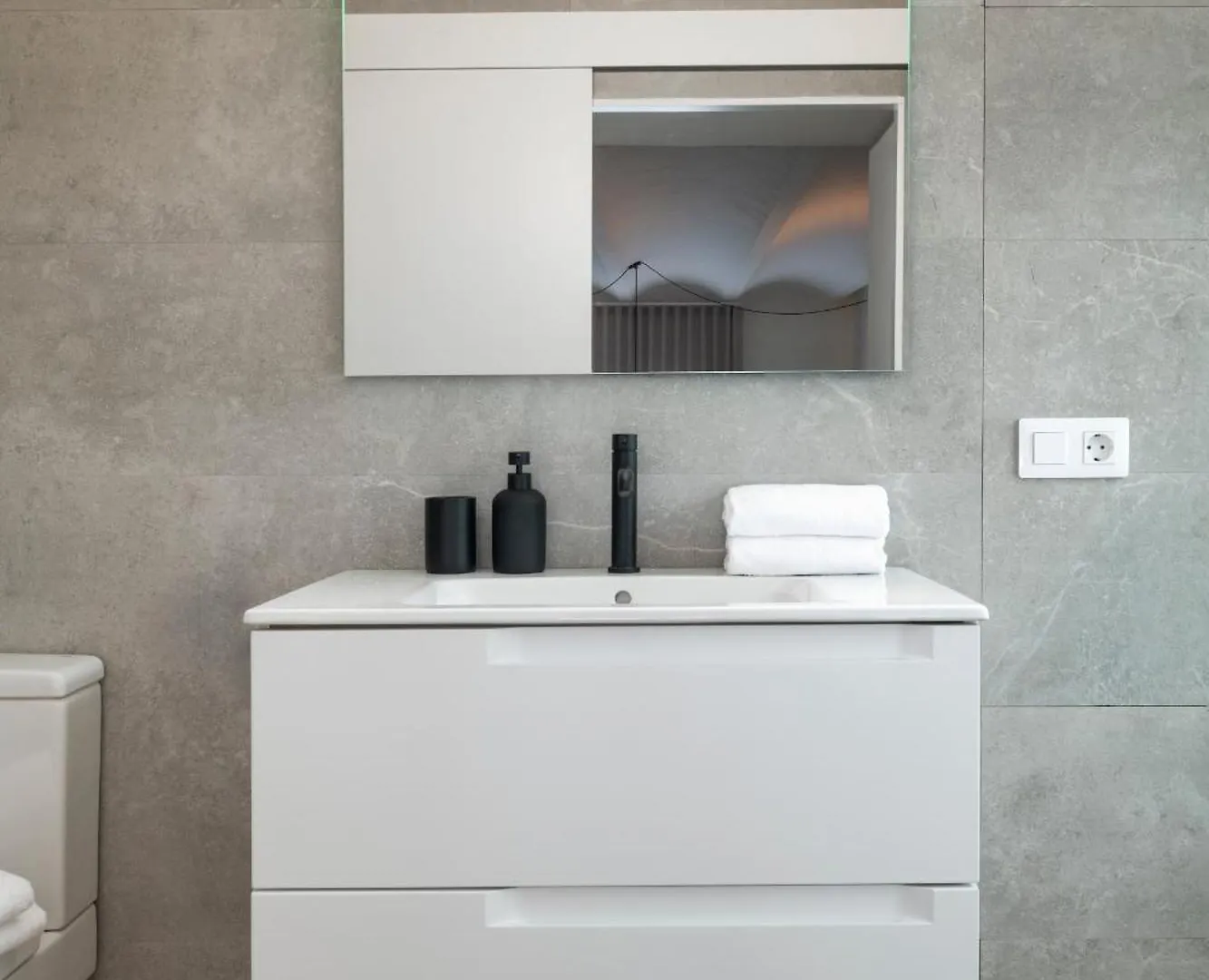 Apartmán Tranquilo Acogedor Y Centrico 2Beds & 2Bath Sevilla Španělsko