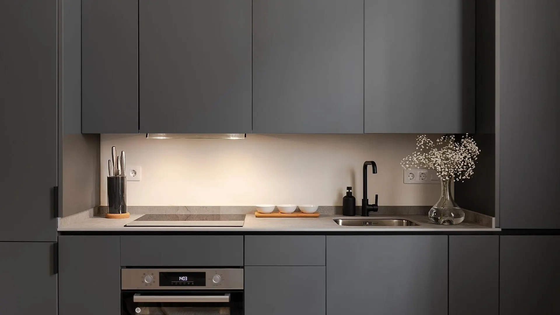 Apartmán Tranquilo Acogedor Y Centrico 2Beds & 2Bath Sevilla