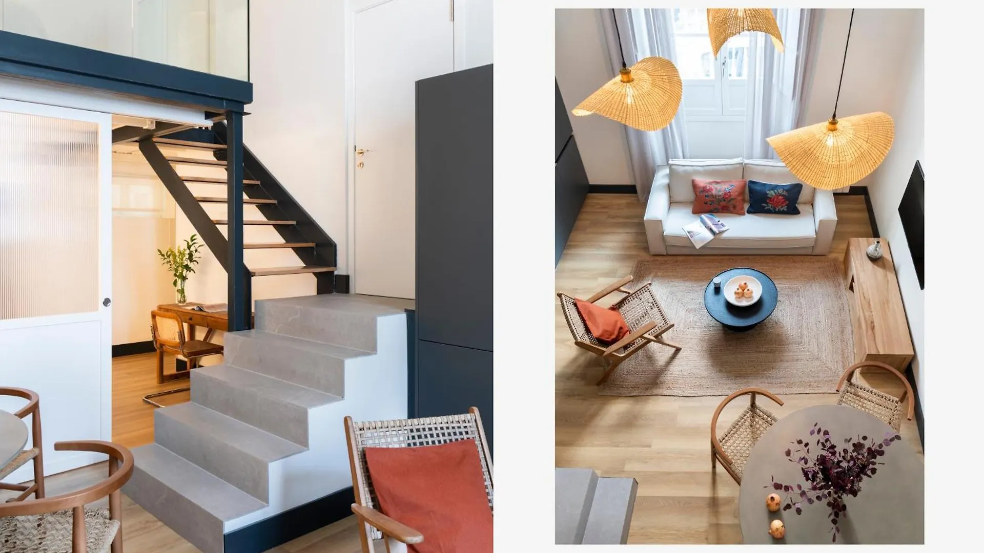 Apartmán Tranquilo Acogedor Y Centrico 2Beds & 2Bath Sevilla