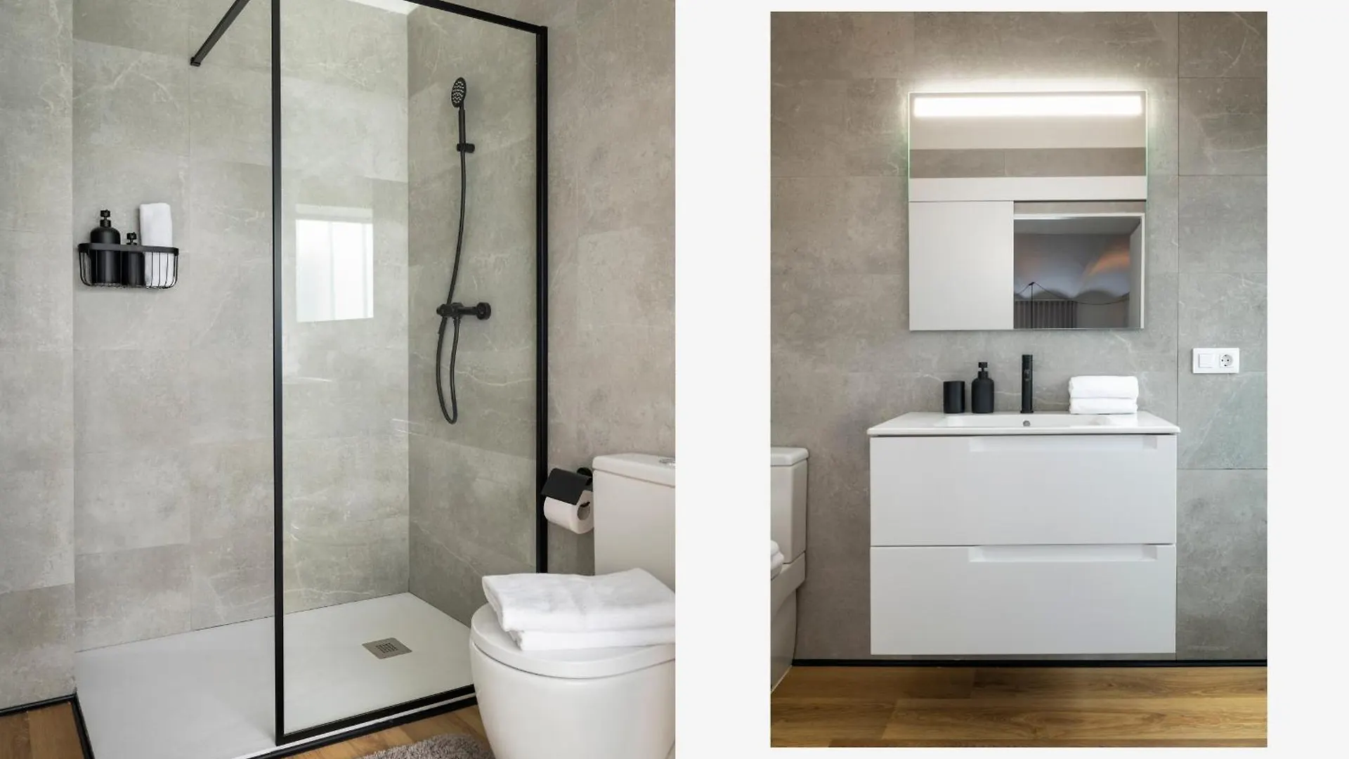 Apartmán Tranquilo Acogedor Y Centrico 2Beds & 2Bath Sevilla Španělsko