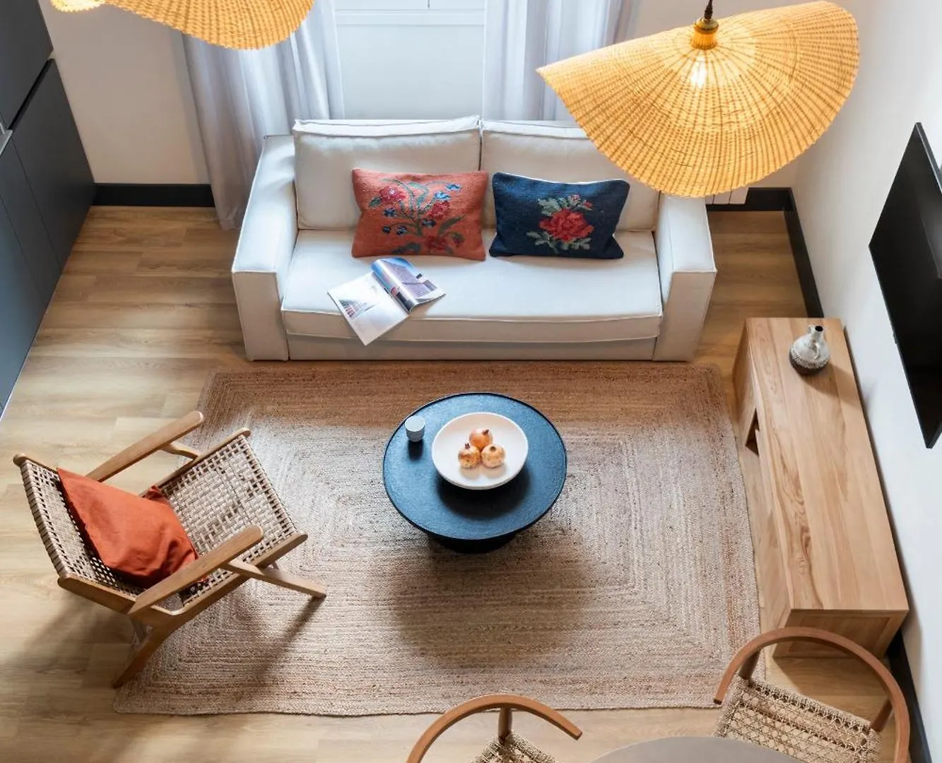 Apartmán Tranquilo Acogedor Y Centrico 2Beds & 2Bath Sevilla