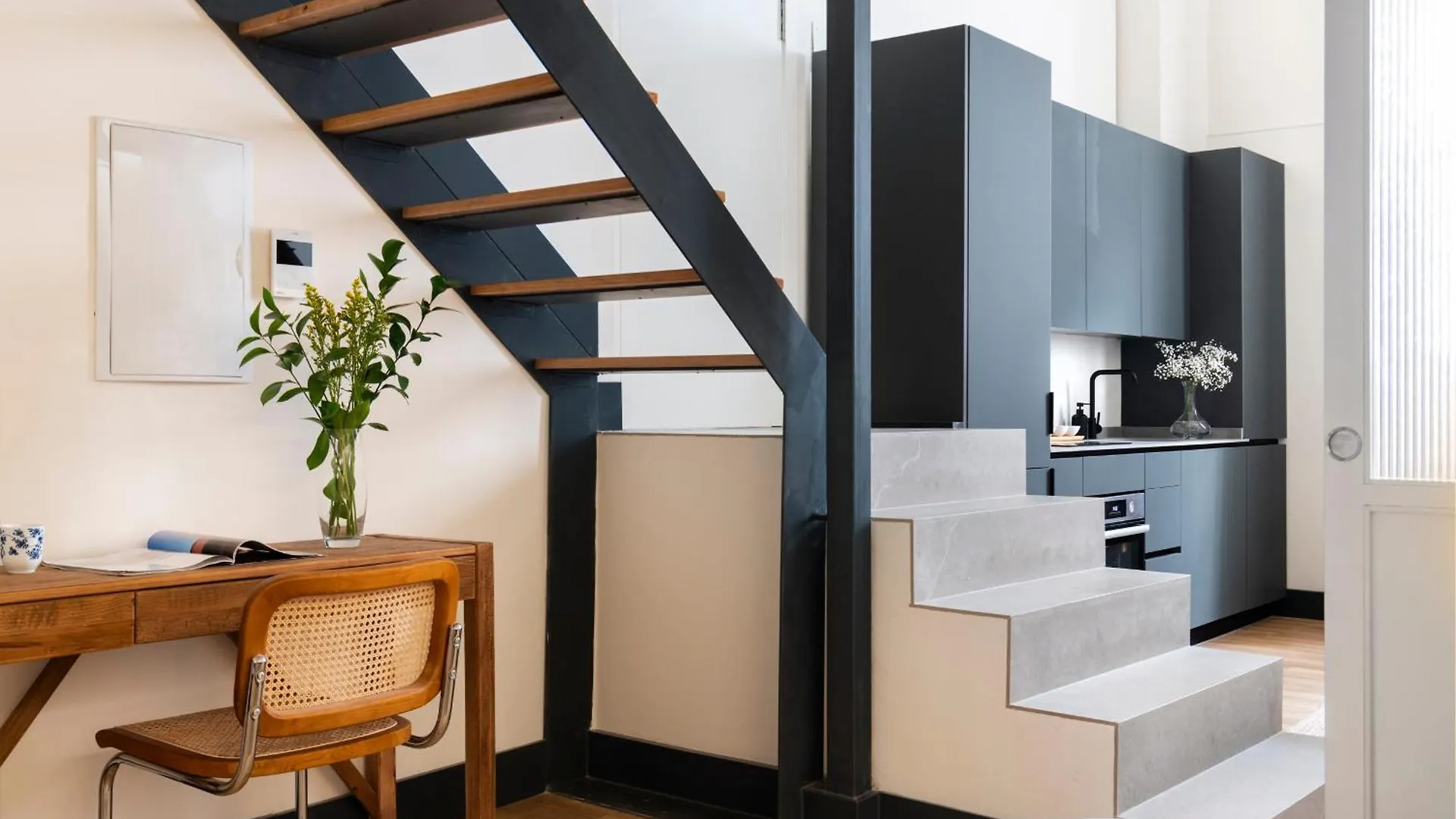 Apartmán Tranquilo Acogedor Y Centrico 2Beds & 2Bath Sevilla Španělsko