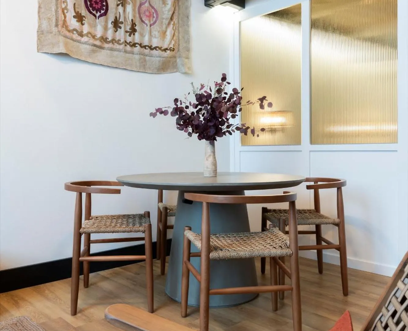 Apartmán Tranquilo Acogedor Y Centrico 2Beds & 2Bath Sevilla 0*,
