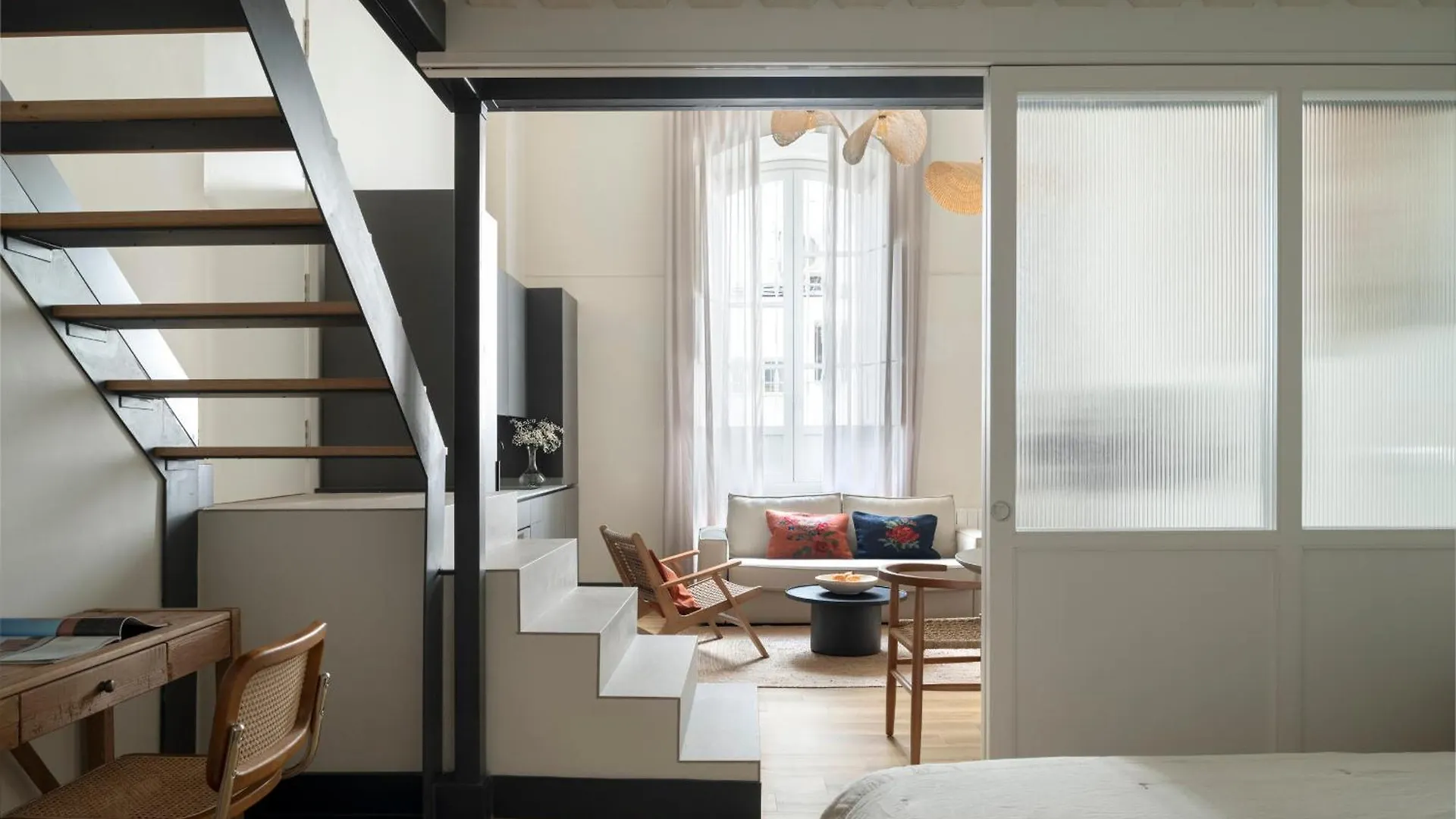 Tranquilo Acogedor Y Centrico 2Beds & 2Bath Apartment Seville
