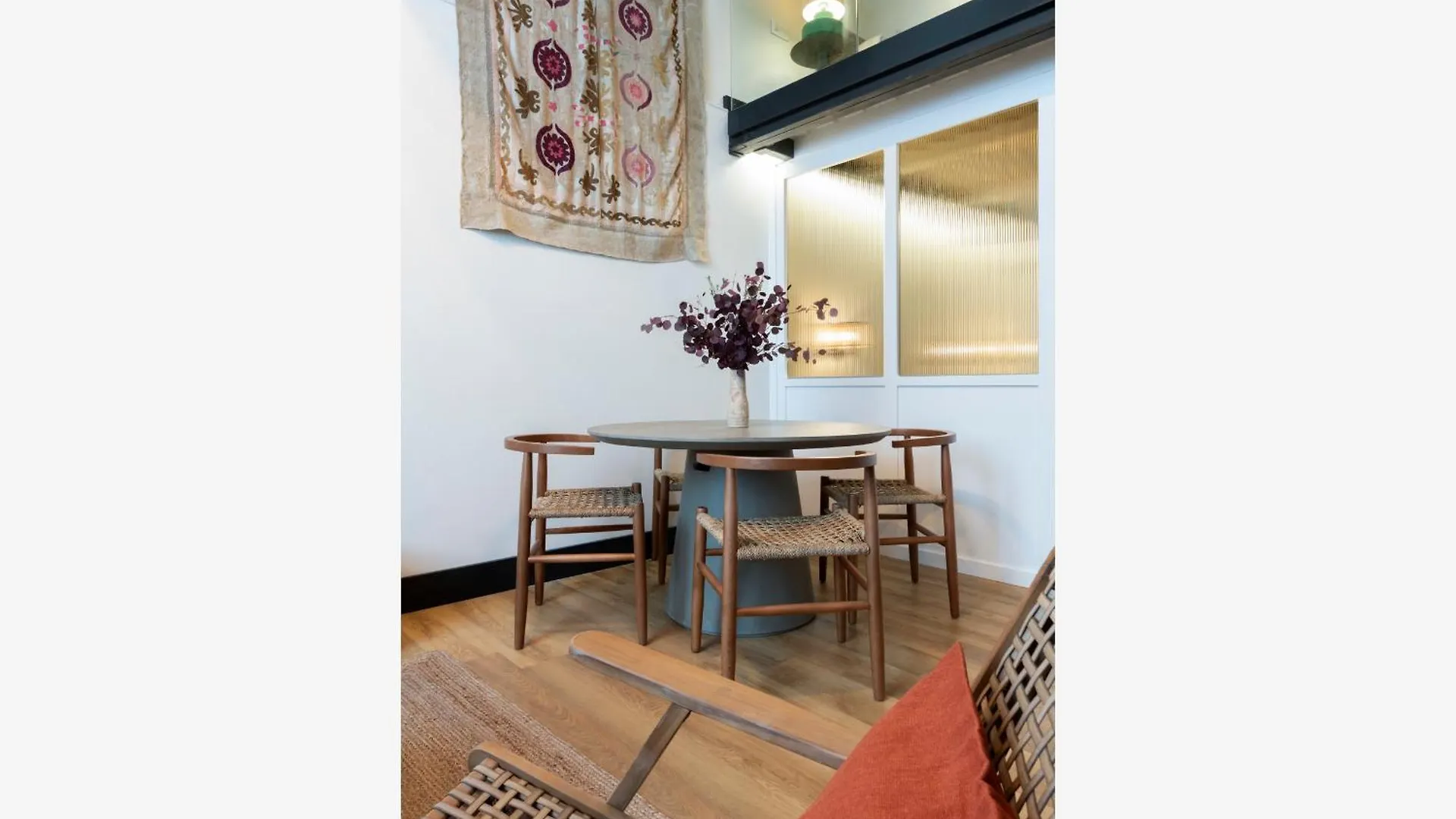 Tranquilo Acogedor Y Centrico 2Beds & 2Bath Apartment Seville